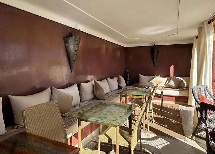 Riad Azzar