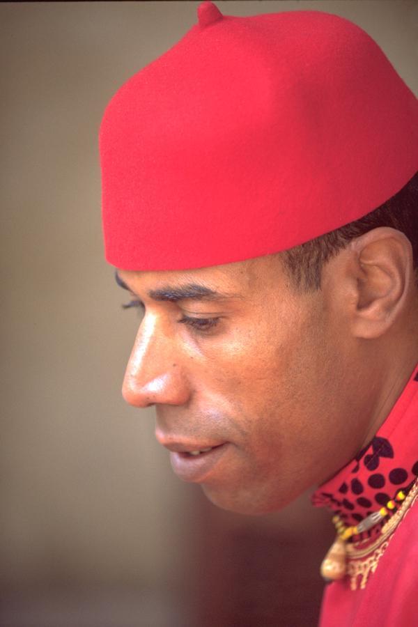 Azzar Riad