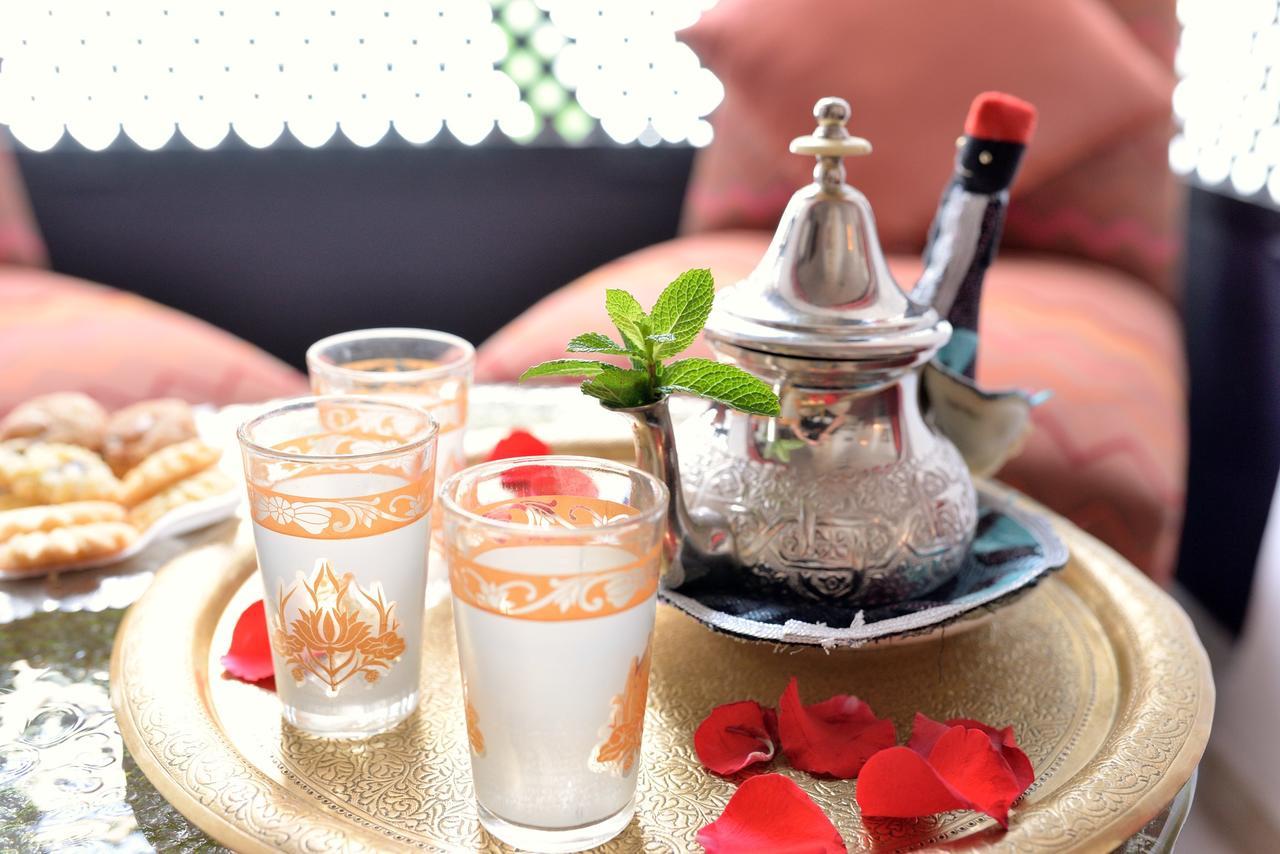 Azzar 2* Marrakesh