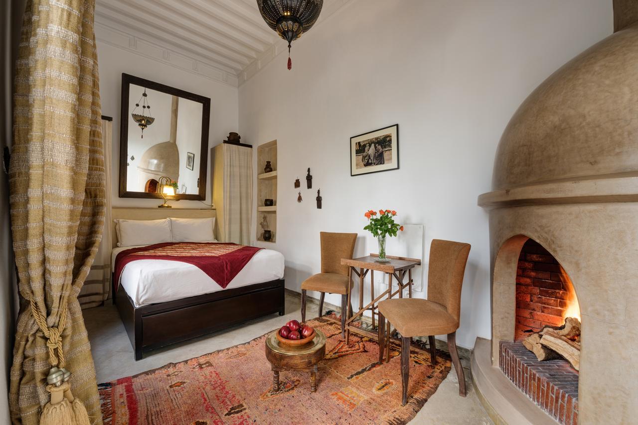 Azzar Riad Marrakesh