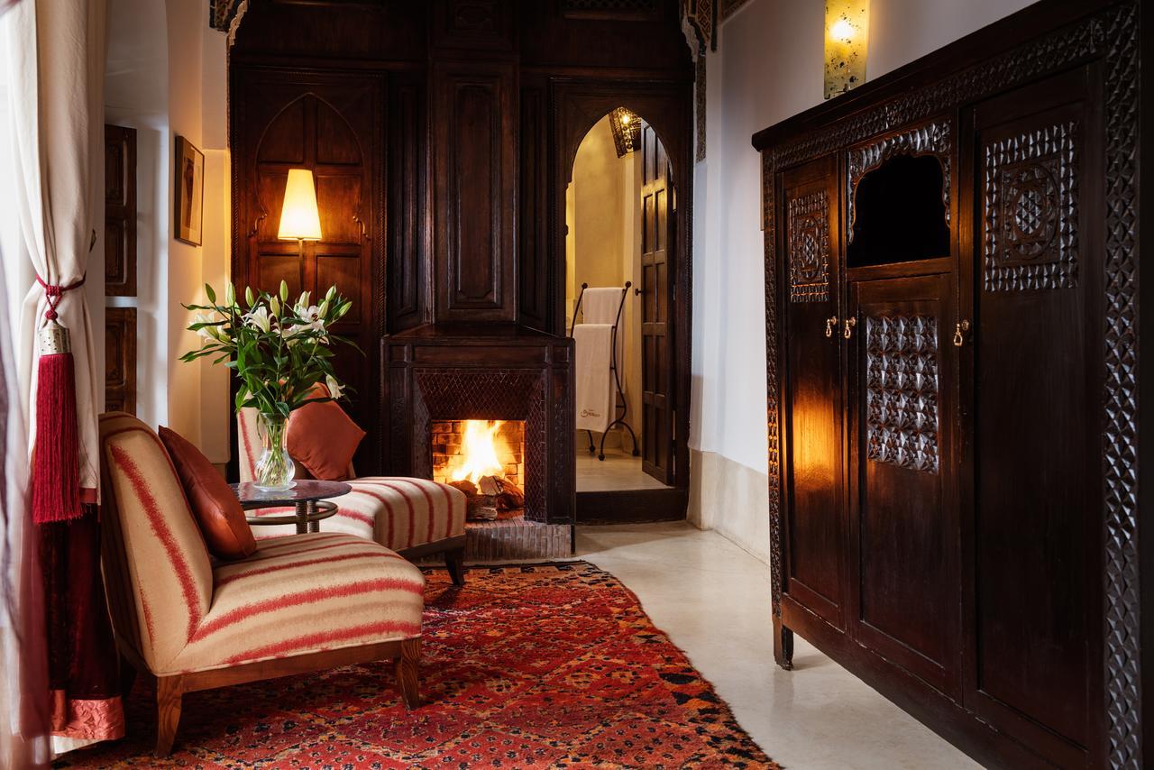 Riad Azzar 2*